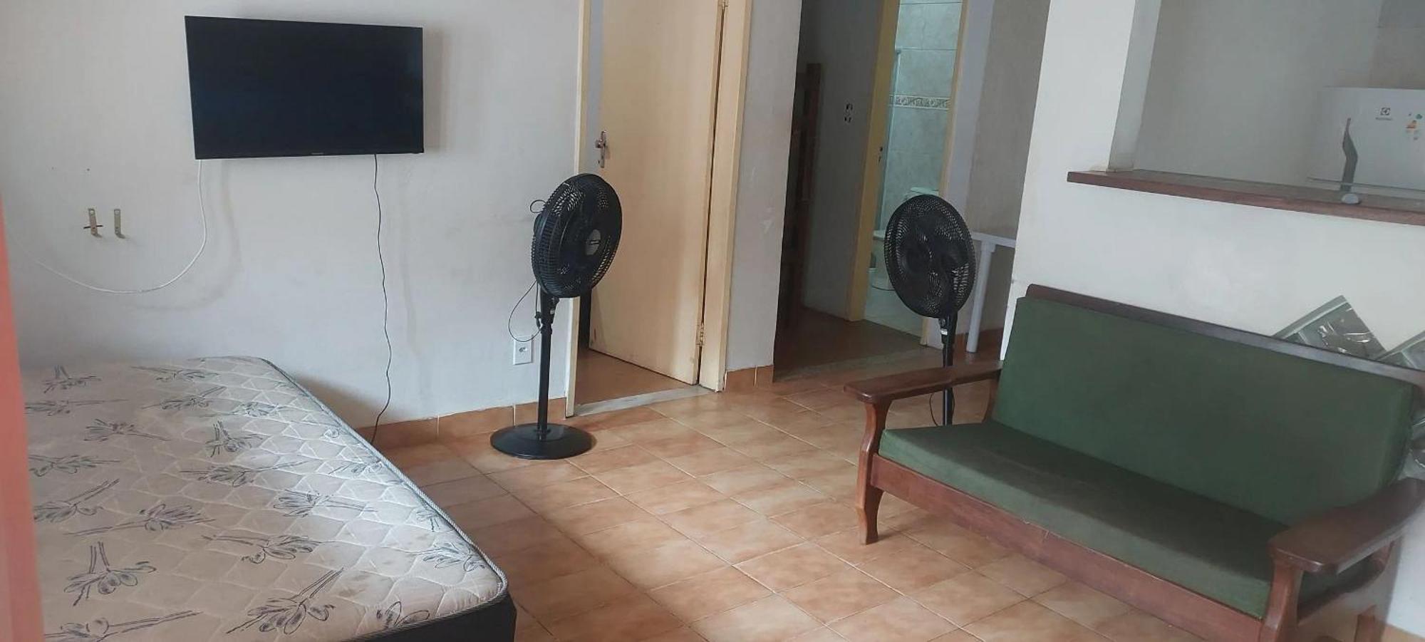 Casa - Centro - Arraial Do Cabo - Aluguel Economico 빌라 외부 사진