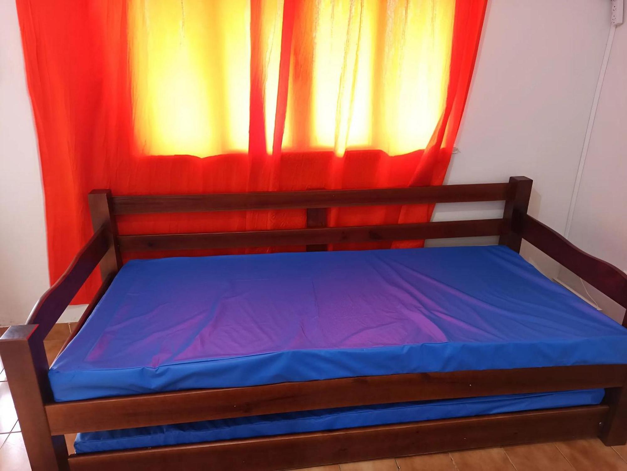 Casa - Centro - Arraial Do Cabo - Aluguel Economico 빌라 외부 사진