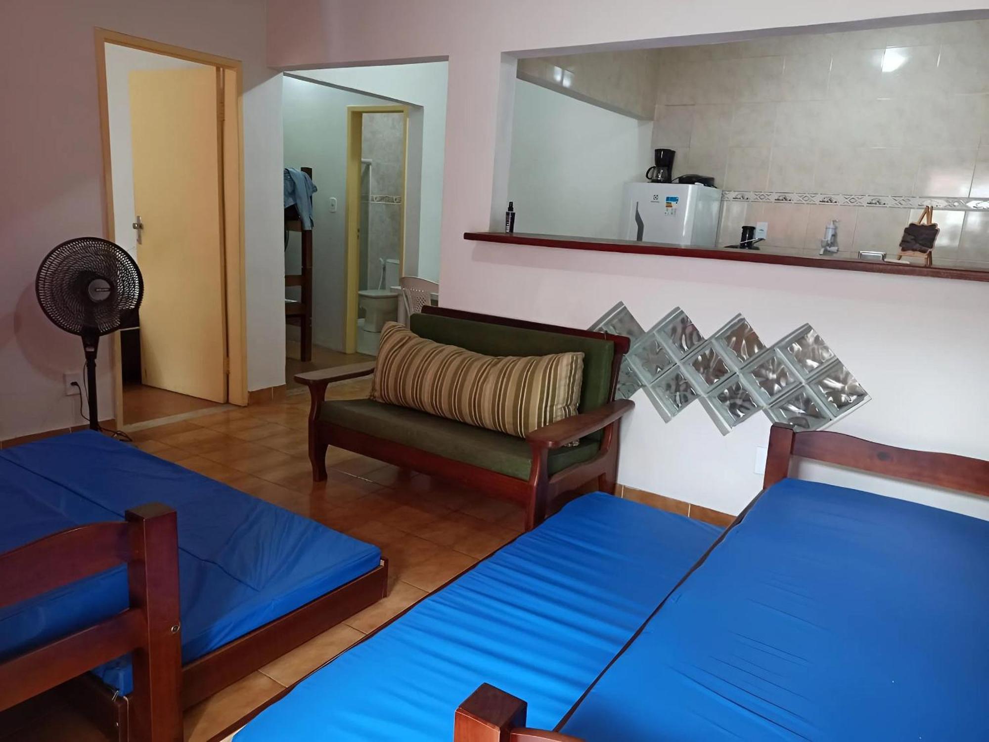 Casa - Centro - Arraial Do Cabo - Aluguel Economico 빌라 외부 사진