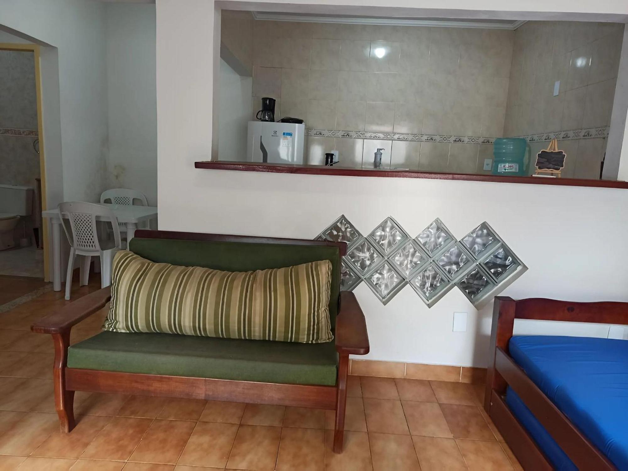 Casa - Centro - Arraial Do Cabo - Aluguel Economico 빌라 외부 사진