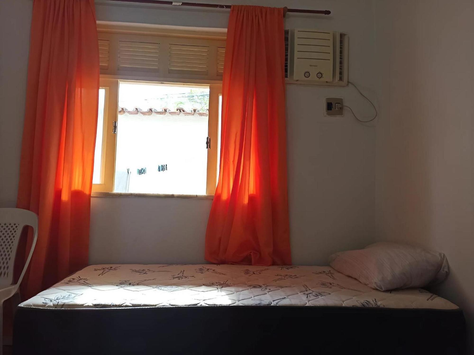 Casa - Centro - Arraial Do Cabo - Aluguel Economico 빌라 외부 사진
