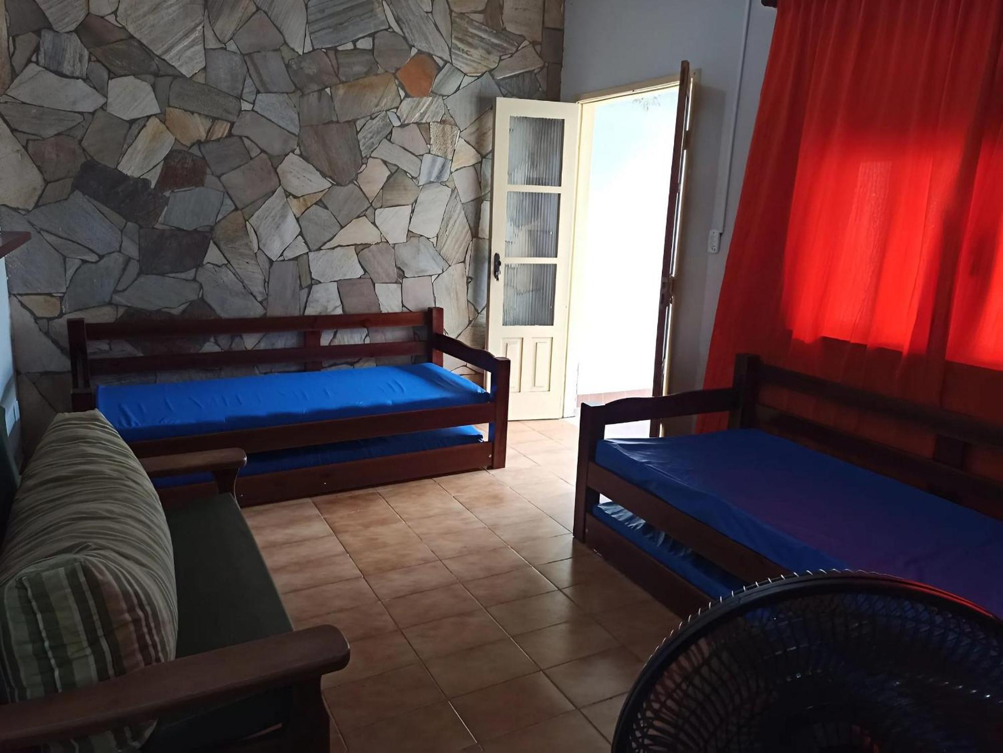 Casa - Centro - Arraial Do Cabo - Aluguel Economico 빌라 외부 사진