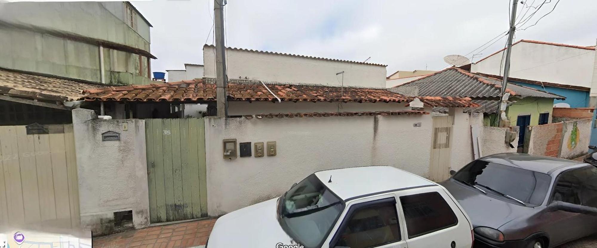 Casa - Centro - Arraial Do Cabo - Aluguel Economico 빌라 외부 사진